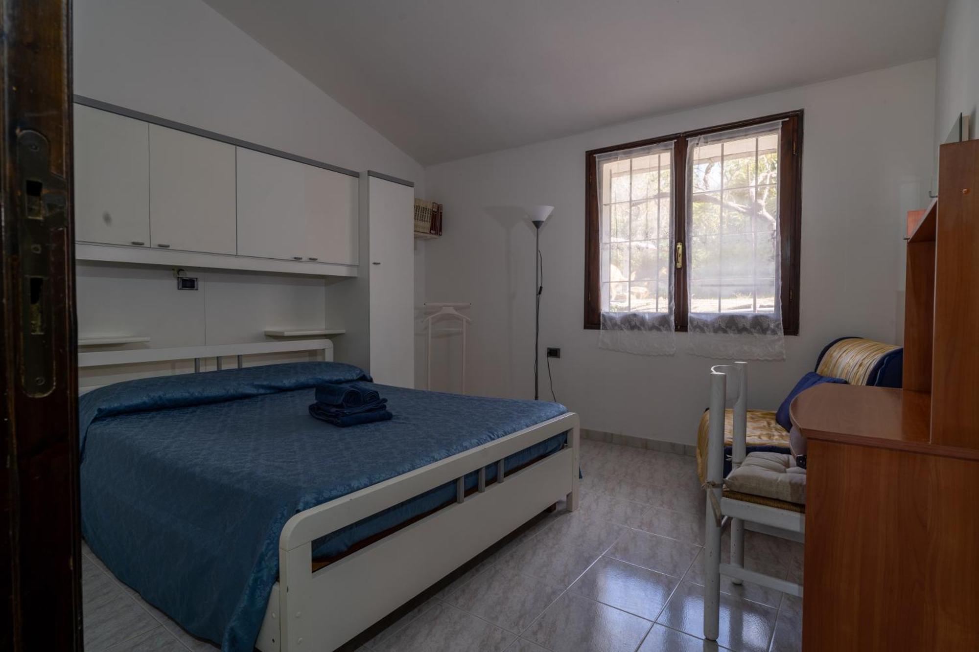 Casa Vacanze Cala Sapone ซานตันตีโอโก ภายนอก รูปภาพ
